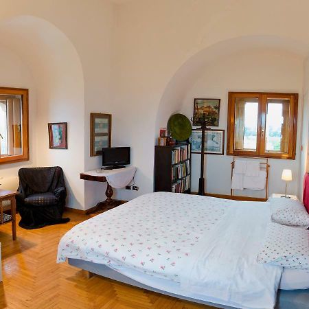 La Torre Di Ro Bed and Breakfast Neapel Exteriör bild
